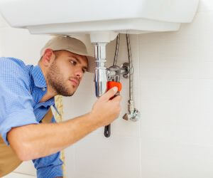 About Emergency plumbing pros Baden, PA